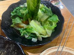 -嘻小北·兰州清汤牛肉面(太平洋森活天地店)