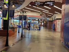 -横琴购口岸商业广场