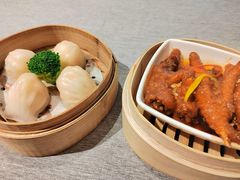 -凯逸轩·匠心粤菜(中城名仕汇店)