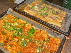-不曾在把把烧•烧烤(莲坂磐基店)