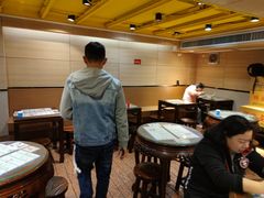 大堂-仁信双皮奶(庙前直街店)