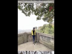 -窦圌山风景区