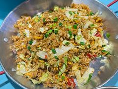 -川正旺江湖菜(三元桥店)