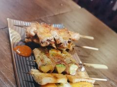 -鸟鹏烧鸟居酒屋(熙龙湾店)