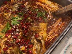-荷炉烤鱼音乐餐厅(佳和城店)