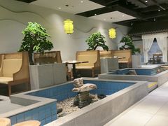 -寿州大饭店·餐厅