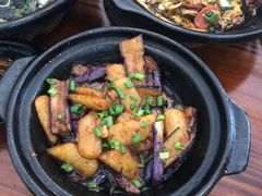 -小时候焗海鲜(鄞州万达店)