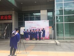 -华中师范大学-图书馆