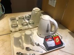 -武汉帝盛酒店(江汉路步行街店)