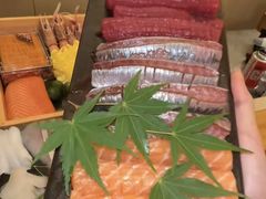 -炎橘·板前料理 Omakase