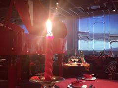 -JUKEBOX玖部音乐餐厅(华侨城店)