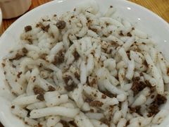 -营记牛肉火锅·大埔客家菜(上梅林店)