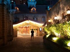 -马勒别墅饭店(静安寺店)