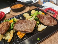 -必胜客(沈辽路万达店)