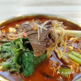 超好吃辣牛肉汤饭！