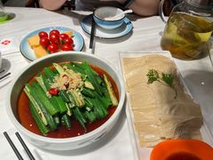 现做豆皮-曹家小菜(胜太路店)