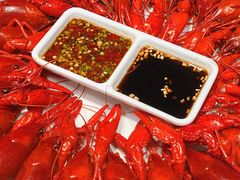 -李叔叔小龙虾香辣蟹(青羊店)