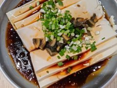 -老边饺子馆(东单店)