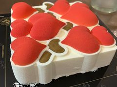 -GRAMCAKE一克甜品(昙华林花园山店)