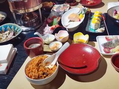 -鲤·鮨KOISUSHI