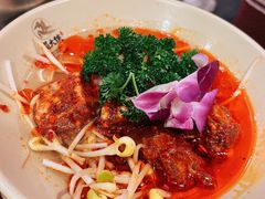 -蜀大侠火锅(森兰花园城店)