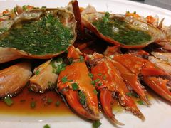 -望乡楼上海菜(日月光店)