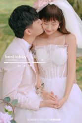 -日光视觉婚纱摄影(旗舰店)
