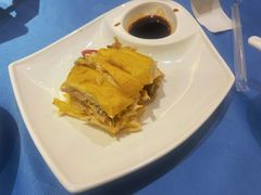 -阿毛饭店(和义路店)