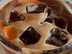 -六区宿舍咖啡店