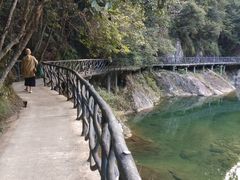 -龙湾潭国家森林公园