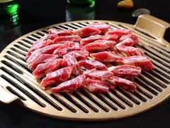 -德寿宫韩国料理(下沙店)