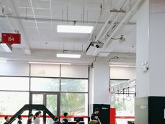 -赫石少儿体能馆(奥森店)