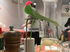 -Primo·丽莫意大利窑烤披萨