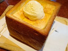 -绿茶餐厅(蓝色港湾店)