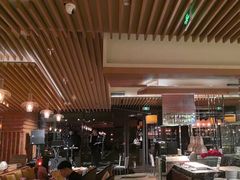 -南通滨江洲际酒店-西集自助餐厅
