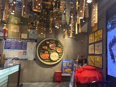 -新侗家食府(蟠桃宫店)