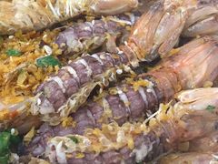 -琼大师东方烤乳猪(亚特兰蒂斯店)