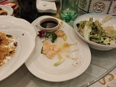 -苏苑饭店-中餐厅(长桥地区店)