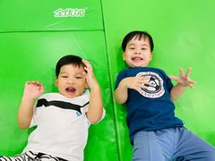 -全优加早教托育园(广百新一城店)