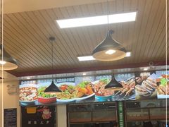 -韩师傅老大同刀削面(北苑路店)