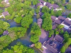 -西溪国家湿地公园