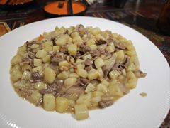 -乡村馕坑肉·烧烤·新疆菜·本地人更爱吃(阿勒泰首店)