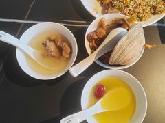 -翠林精选·洗浴·餐饮·住宿(江东大道店)