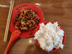 -同济大排档