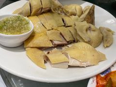 -稻香酒家·33年老字号·港式粤菜(富邦中心店)