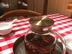 -西贝(上海我格广场店)