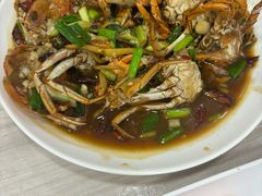 -船奇蒸汽海鲜·闽菜(八市海鲜总店)