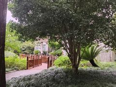 -上海怡沁园度假酒店