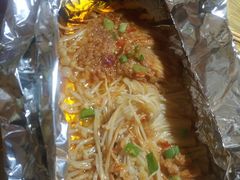 -798音乐烤吧(林西店)