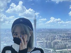 -广州四季酒店